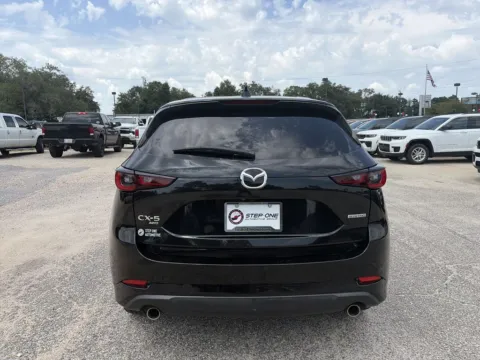 More photos of 2024 Mazda CX-5 2.5 S Select Package at Step One CDJR Fiat Crestview, FL