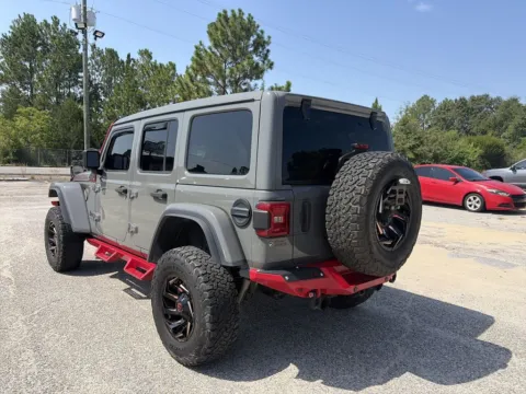More photos of 2021 Jeep Wrangler Unlimited Rubicon at Step One CDJR Fiat Crestview, FL