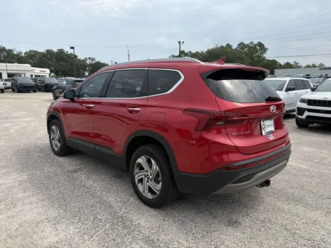 More photos of 2023 Hyundai Santa Fe SEL at Step One CDJR Fiat Crestview, FL