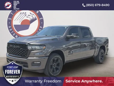 Unknown 2026 Ram 1500 Big Horn/Lone Star for sale in Crestview, FL
