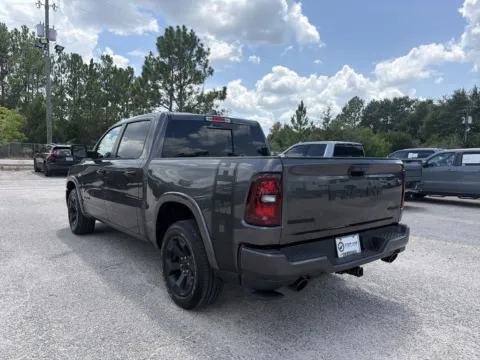 More photos of 2026 Ram 1500 Big Horn/Lone Star at Step One CDJR Fiat Crestview, FL