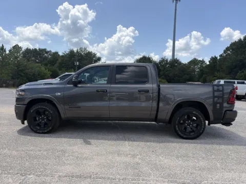 Another view of 2026 Ram 1500 Big Horn/Lone Star for sale in Crestview, FL at Step One CDJR Fiat Crestview