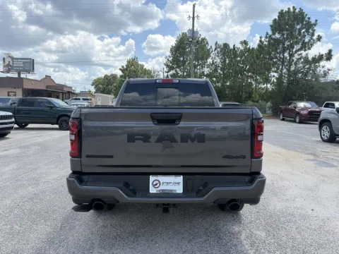 More photos of 2026 Ram 1500 Big Horn/Lone Star at Step One CDJR Fiat Crestview, FL