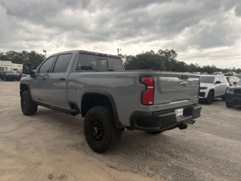 More photos of 2024 Chevrolet Silverado 2500 HD ZR2 at Step One CDJR Fiat Crestview, FL