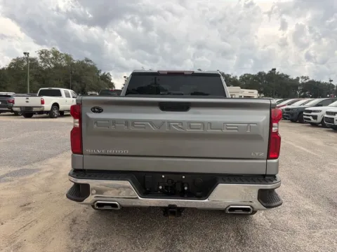 More photos of 2024 Chevrolet Silverado 1500 LTZ at Step One CDJR Fiat Crestview, FL