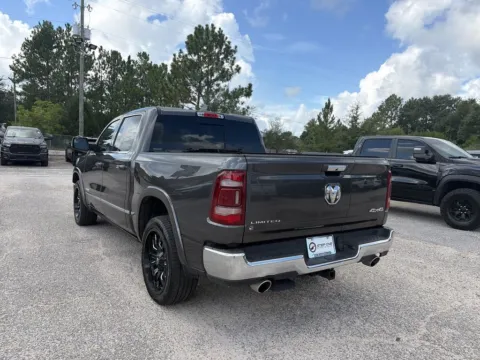 More photos of 2021 Ram 1500 Limited at Step One CDJR Fiat Crestview, FL