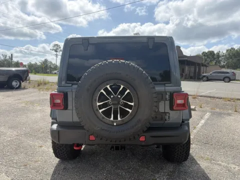 More photos of 2026 Jeep Wrangler Rubicon X at Step One CDJR Fiat Crestview, FL