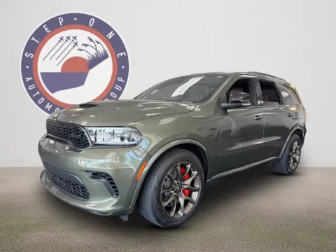 Photos of 2027 Dodge Durango R/T for sale in Crestview, FL at Step One CDJR Fiat Crestview
