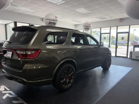 More photos of 2027 Dodge Durango R/T at Step One CDJR Fiat Crestview, FL