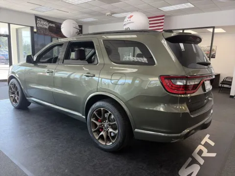 Another view of 2027 Dodge Durango R/T for sale in Crestview, FL at Step One CDJR Fiat Crestview