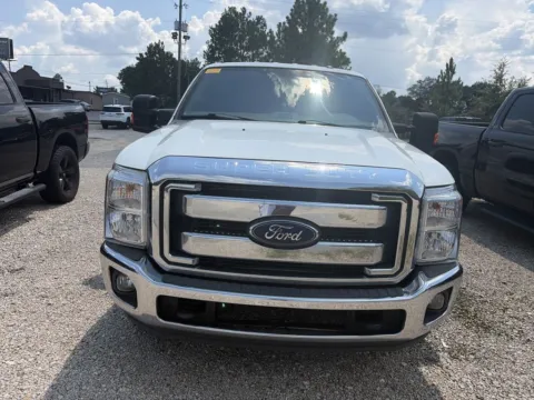 Another view of 2014 Ford F-250SD Lariat for sale in Crestview, FL at Step One CDJR Fiat Crestview