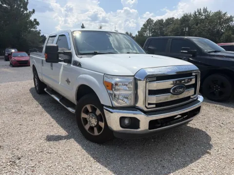 More photos of 2014 Ford F-250SD Lariat at Step One CDJR Fiat Crestview, FL