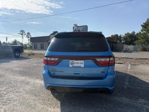 More photos of 2027 Dodge Durango R/T 392 at Step One CDJR Fiat Crestview, FL