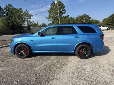 Another view of 2027 Dodge Durango R/T 392 for sale in Crestview, FL at Step One CDJR Fiat Crestview