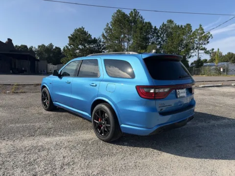 More photos of 2027 Dodge Durango R/T 392 at Step One CDJR Fiat Crestview, FL