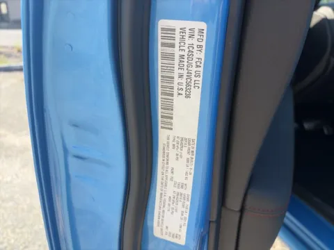 More photos of 2027 Dodge Durango R/T 392 at Step One CDJR Fiat Crestview, FL