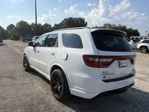 More photos of 2027 Dodge Durango R/T 392 at Step One CDJR Fiat Crestview, FL