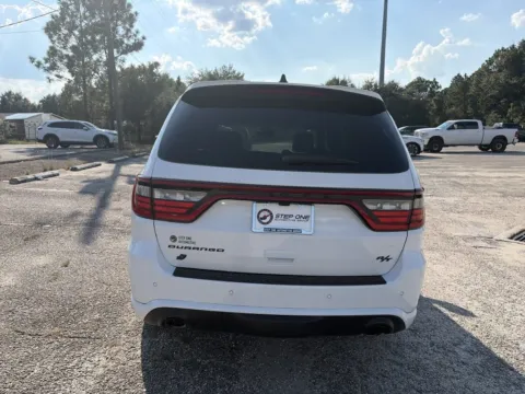 More photos of 2027 Dodge Durango R/T 392 at Step One CDJR Fiat Crestview, FL