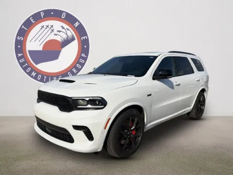 Photos of 2027 Dodge Durango R/T 392 for sale in Crestview, FL at Step One CDJR Fiat Crestview