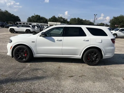 Another view of 2027 Dodge Durango R/T 392 for sale in Crestview, FL at Step One CDJR Fiat Crestview
