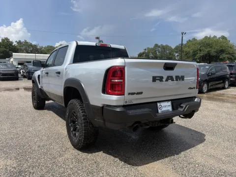 More photos of 2026 Ram 1500 RHO at Step One CDJR Fiat Crestview, FL