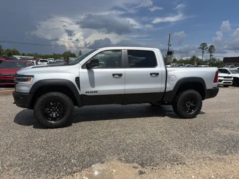 Another view of 2026 Ram 1500 RHO for sale in Crestview, FL at Step One CDJR Fiat Crestview