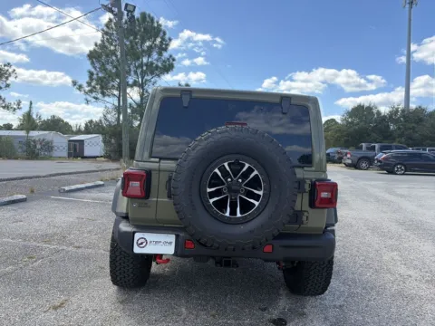 More photos of 2027 Jeep Wrangler Rubicon X at Step One CDJR Fiat Crestview, FL