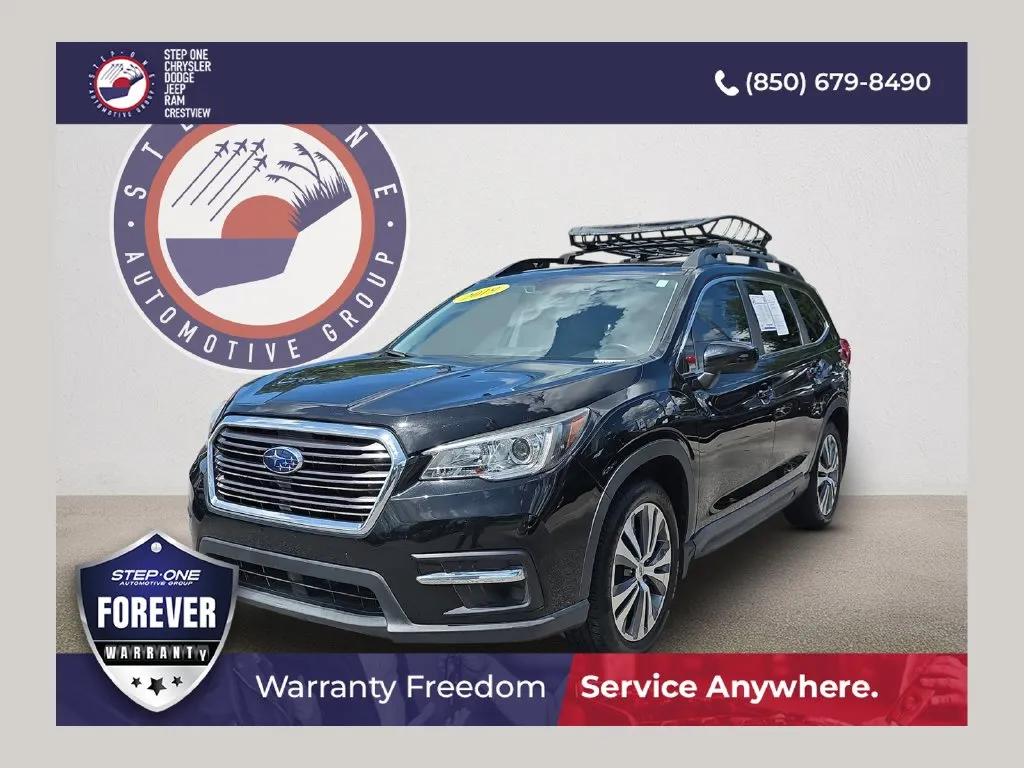 2019 Subaru Ascent Premium for sale in Crestview, FL