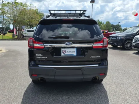 More photos of 2019 Subaru Ascent Premium at Step One CDJR Fiat Crestview, FL