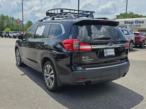 More photos of 2019 Subaru Ascent Premium at Step One CDJR Fiat Crestview, FL