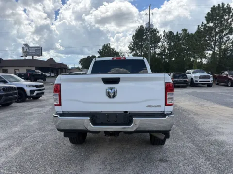 More photos of 2021 Ram 2500 Tradesman at Step One CDJR Fiat Crestview, FL