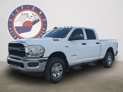 Photos of 2021 Ram 2500 Tradesman for sale in Crestview, FL at Step One CDJR Fiat Crestview