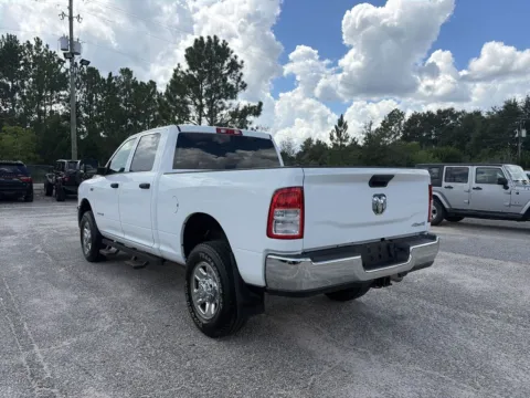 More photos of 2021 Ram 2500 Tradesman at Step One CDJR Fiat Crestview, FL