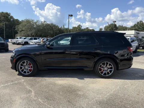 Another view of 2027 Dodge Durango R/T 392 for sale in Crestview, FL at Step One CDJR Fiat Crestview