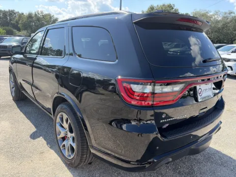 More photos of 2027 Dodge Durango R/T 392 at Step One CDJR Fiat Crestview, FL