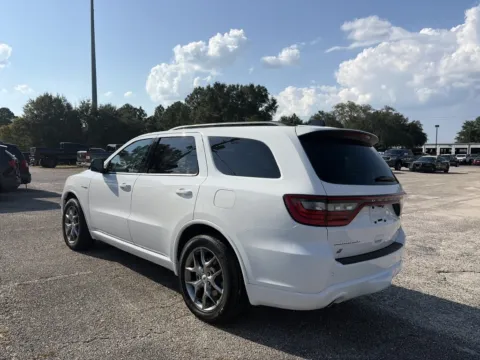More photos of 2027 Dodge Durango GT at Step One CDJR Fiat Crestview, FL