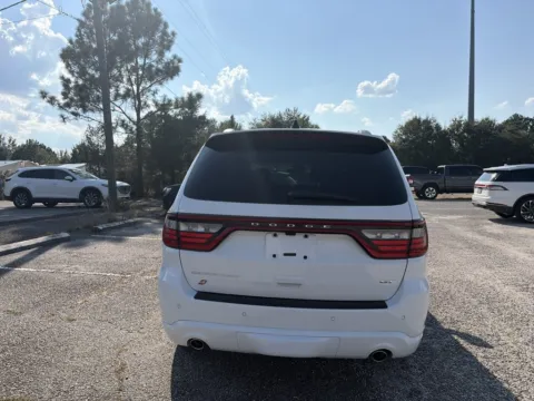 More photos of 2027 Dodge Durango GT at Step One CDJR Fiat Crestview, FL