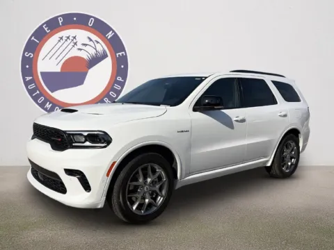 Photos of 2027 Dodge Durango GT for sale in Crestview, FL at Step One CDJR Fiat Crestview