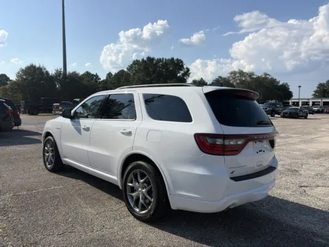 More photos of 2027 Dodge Durango GT at Step One CDJR Fiat Crestview, FL