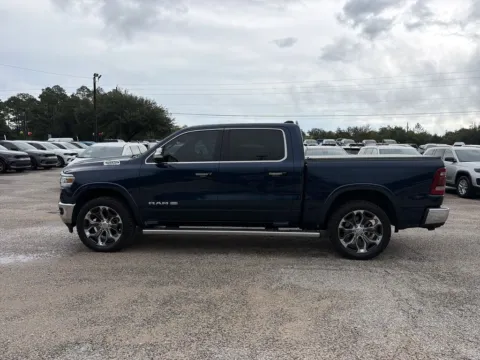 Another view of 2020 Ram 1500 Limited for sale in Crestview, FL at Step One CDJR Fiat Crestview