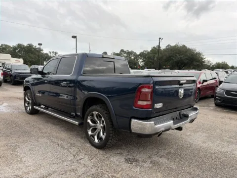 More photos of 2020 Ram 1500 Limited at Step One CDJR Fiat Crestview, FL