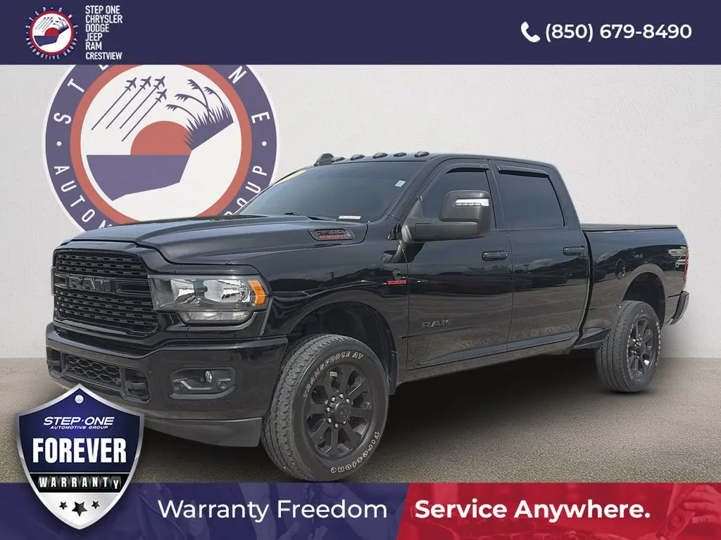 2024 Ram 2500 Big Horn for sale in Crestview, FL