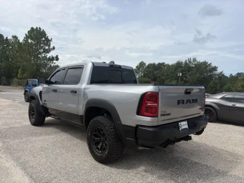 More photos of 2026 Ram 1500 RHO at Step One CDJR Fiat Crestview, FL