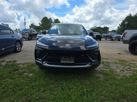 Another view of 2024 Buick Envista Sport Touring for sale in Crestview, FL at Step One CDJR Fiat Crestview