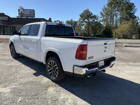 More photos of 2027 Ram 1500 Limited at Step One CDJR Fiat Crestview, FL