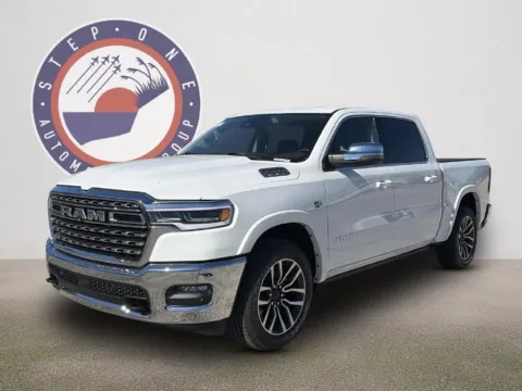 Photos of 2027 Ram 1500 Limited for sale in Crestview, FL at Step One CDJR Fiat Crestview