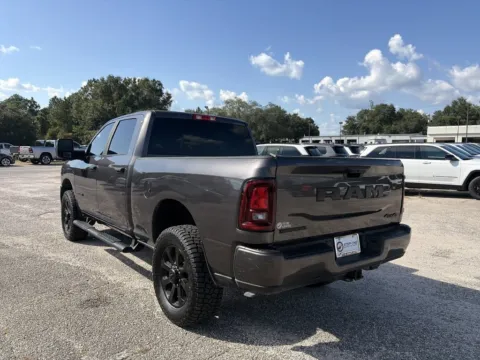 More photos of 2025 Ram 2500 Big Horn at Step One CDJR Fiat Crestview, FL
