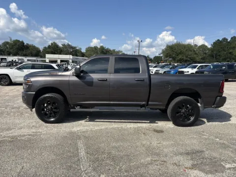 Another view of 2025 Ram 2500 Big Horn for sale in Crestview, FL at Step One CDJR Fiat Crestview