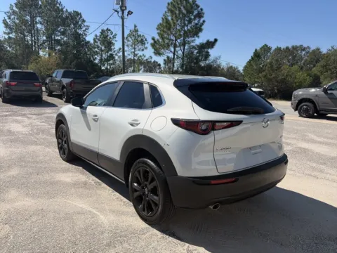 More photos of 2024 Mazda CX-30 2.5 S Select Sport at Step One CDJR Fiat Crestview, FL