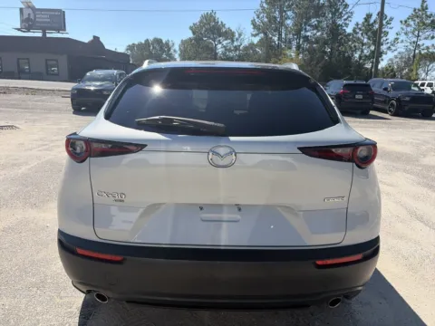 More photos of 2024 Mazda CX-30 2.5 S Select Sport at Step One CDJR Fiat Crestview, FL